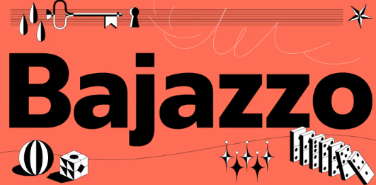 [Myfonts] Bajazzo Font Family (2022)_0.png